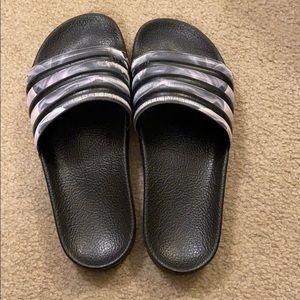 adidas slides